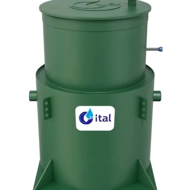 Септик ИТАЛ в Абинске