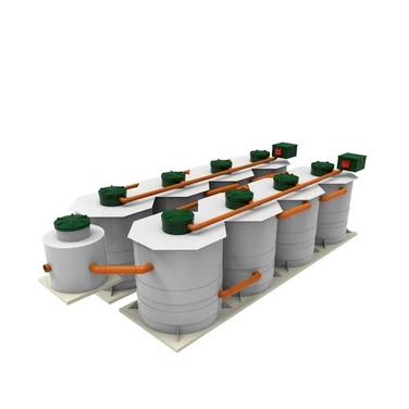 Септик KOLO ILMA в Абинске