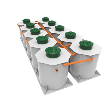 Септик KOLO ILMA в Абинске