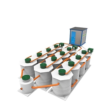 Септик KOLO ILMA в Абинске