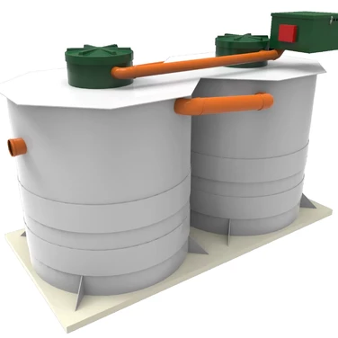 Септик KOLO ILMA в Абинске