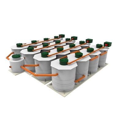 Септик KOLO ILMA в Абинске