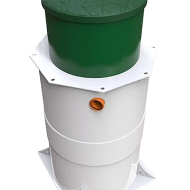 Септик KOLO VESI в Абинске