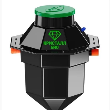 Септик Кристалл в Абинске