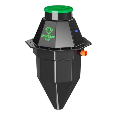 Септик Кристалл в Абинске