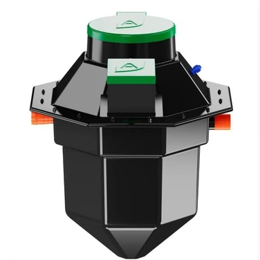 Септик Кристалл в Абинске