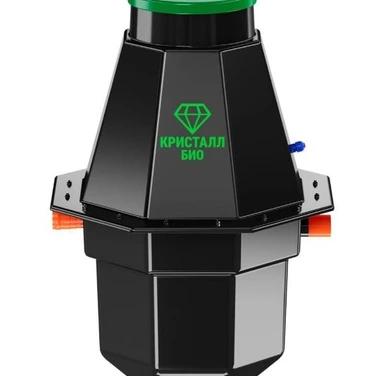 Септик Кристалл в Абинске