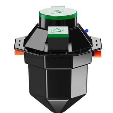 Септик Кристалл в Абинске