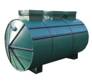 Септик Лидер в Абинске