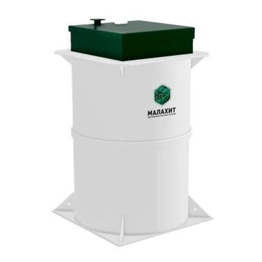 Септик МАЛАХИТ в Абинске