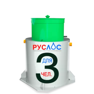 Септик ТАНК в Абинске