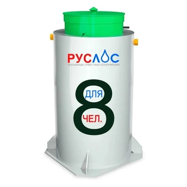 Септик ТАНК в Абинске