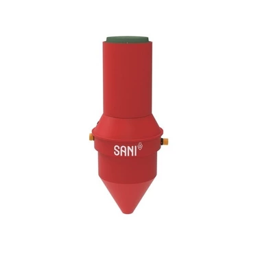 Септик SANI в Абинске