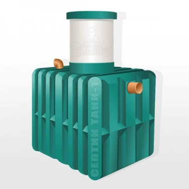 Септик ТАНК в Абинске