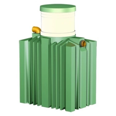 Септик ТАНК в Абинске