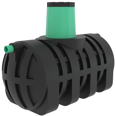 Септики однокамерные в Абинске