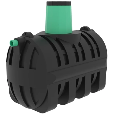 Септики однокамерные в Абинске