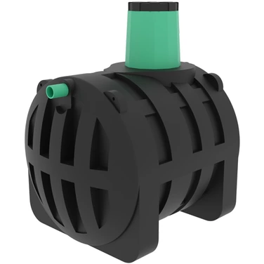 Септики однокамерные в Абинске