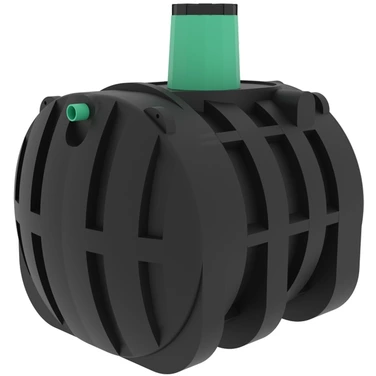 Септики однокамерные в Абинске