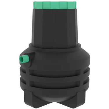 Септик ТЕРМИТ в Абинске