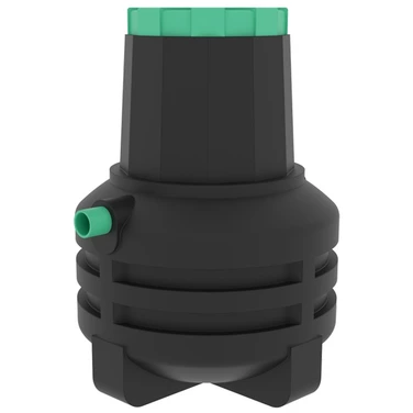 Септик ТЕРМИТ в Абинске