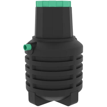 Септик ТЕРМИТ в Абинске