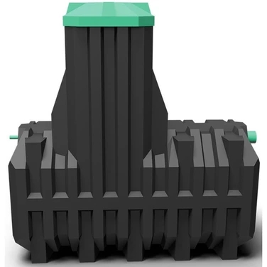 Септик ТЕРМИТ в Абинске