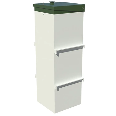 Септик ТОПАС в Абинске