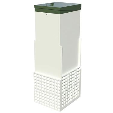 Септик ТОПАС в Абинске