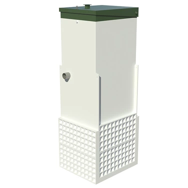 Септик ТОПАС в Абинске