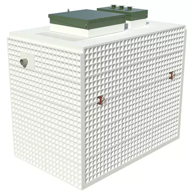 Септик Топас 50