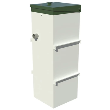 Септик ТОПАС в Абинске