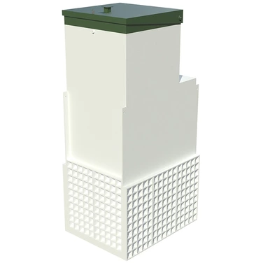 Септики принудительные в Абинске