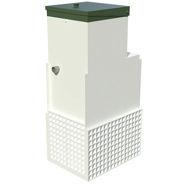 Септики самотечные в Абинске