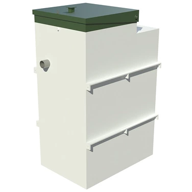 Септик ТОПАС в Абинске