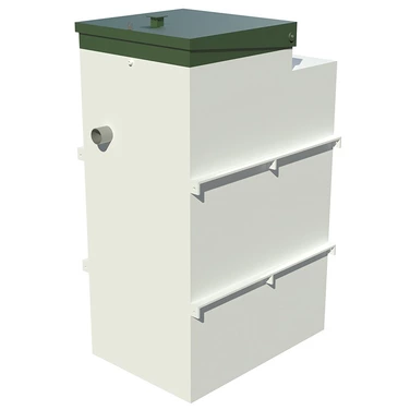 Септики принудительные в Абинске