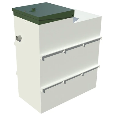 Септик ТОПАС-С в Абинске