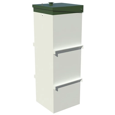 Септик ТОПАС-С в Абинске