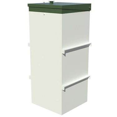 Септик ТОПАС-С в Абинске