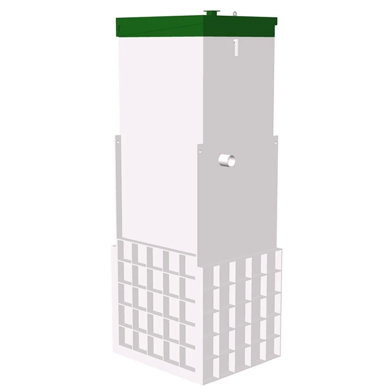 Септик Топас-С 6 Пр