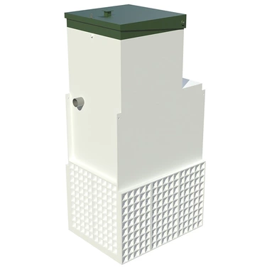 Септик ТОПАС-С в Абинске