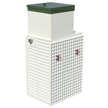 Септик ТОПАС-С в Абинске