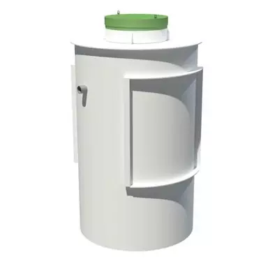 Септик Тополь 12 Пр Плюс