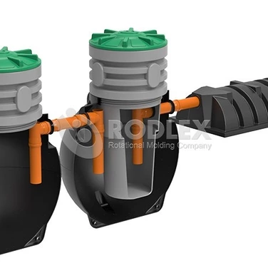 Септик Родлекс в Абинске