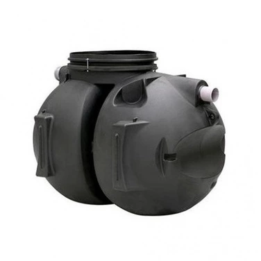 Септик UPONOR в Абинске