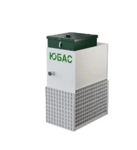 Септик ЮБАС в Абинске