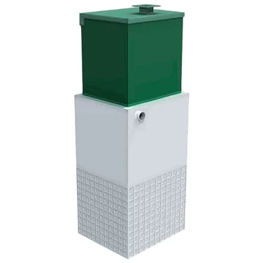 Септики выгребные в Абинске