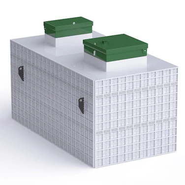 Септики промышленные в Абинске