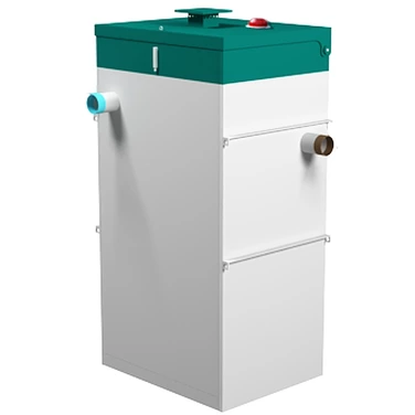 Септики выгребные в Абинске