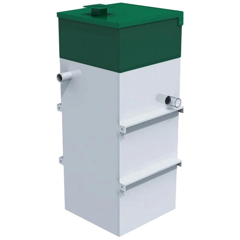 Септик Юнилос Астра ДАБЛ 8 миди